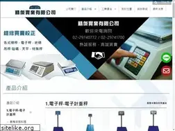Sites similar to jingjie.com.tw
