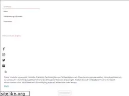 Sites similar to jingjing-asia.de