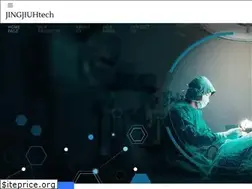 Sites similar to jingjiuh-tech.com