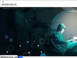 Sites similar to jingjiuh-tech.weebly.com