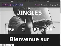 Sites similar to jingle-gratuit.com
