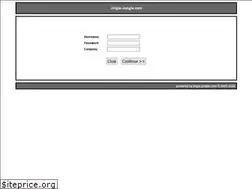 Sites similar to jingle-jangle.com