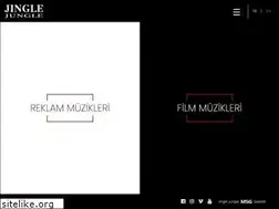 Sites similar to jingle-jungle.com