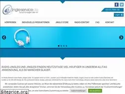Sites similar to jingle-service.de