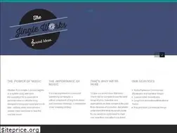 Sites similar to jingle-works.com