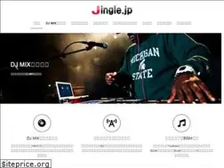 Sites similar to jingle.jp