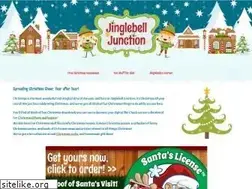 Sites similar to jinglebelljunction.com