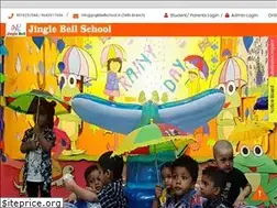 Sites similar to jinglebellschool.in