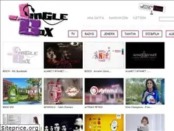 Sites similar to jinglebox.com