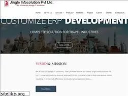 Sites similar to jingleinfo.com
