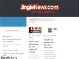 Sites similar to jinglenews.com