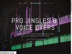 Sites similar to jinglequeen.com
