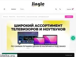Sites similar to jinglestore.ru
