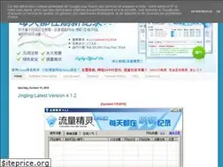 Sites similar to jingling-official.blogspot.com