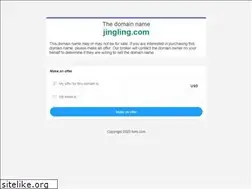 Sites similar to jingling.com