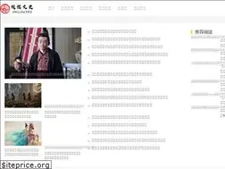 Sites similar to jinglou.pro