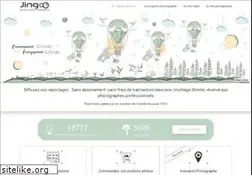 Sites similar to jingoo.com