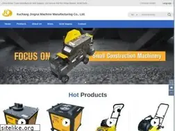 Sites similar to jingruisteelbarcutter.com