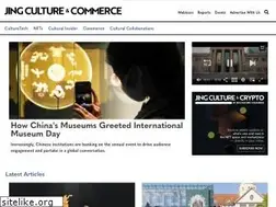 Sites similar to jingtravel.com