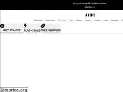 Sites similar to jingus.com