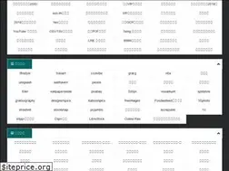 Sites similar to jingzhunyun.com