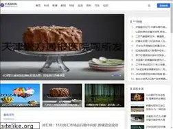 Sites similar to jinhaichao.com