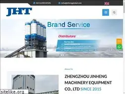 Sites similar to jinhengglobalx.com