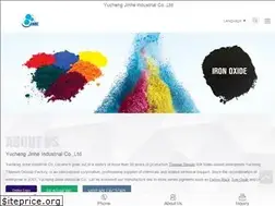 Sites similar to jinhetec.com