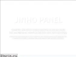 Sites similar to jinhopanel.com