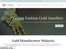Sites similar to jinhuojewellery.com