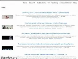 Sites similar to jinhyuncheong.com