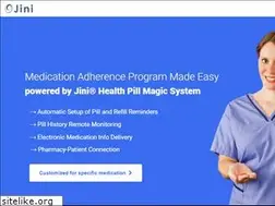 Sites similar to jinihealth.com