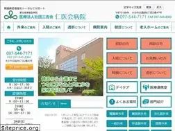 Sites similar to jinikai.com