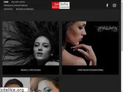 Sites similar to jinisofia.se