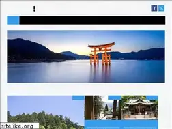 Sites similar to jinja-navi.com