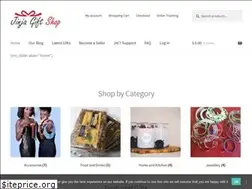 Sites similar to jinjagift.com