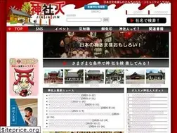 Sites similar to jinjajin.jp