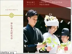 Sites similar to jinjakyosiki.jp