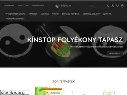Sites similar to jinjang.eu