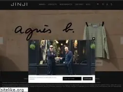 Sites similar to jinji.fr