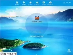 Sites similar to jinjiang-env.com
