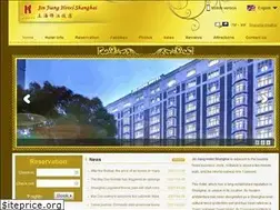 Sites similar to jinjiang-hotel.com