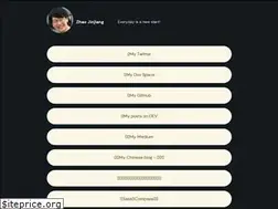 Sites similar to jinjiang.me