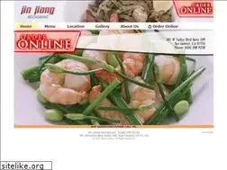 Sites similar to jinjiangca.com