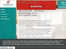 Sites similar to jinjianginnortigas.com