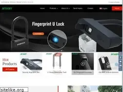 Sites similar to jinjianlocks.com