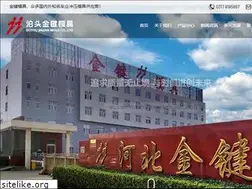 Sites similar to jinjianmoju.com