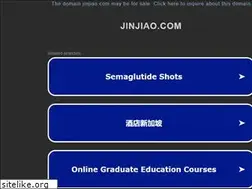 Sites similar to jinjiao.com
