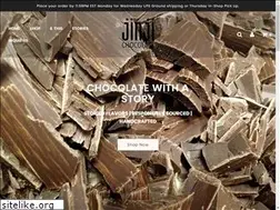 Sites similar to jinjichocolate.com