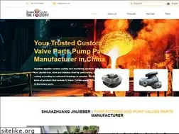 Sites similar to jinjieber.com